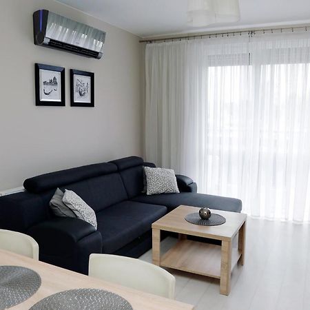 Apartament Teresa W Uniejowie Экстерьер фото
