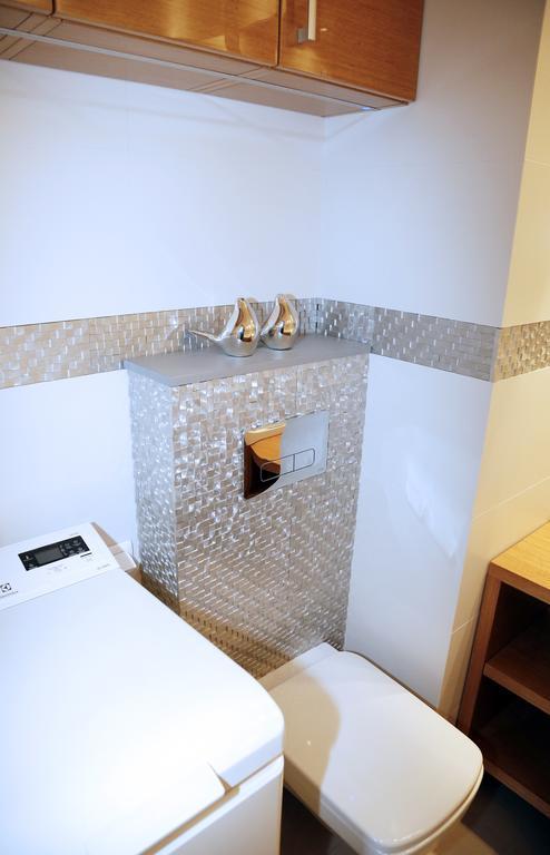 Apartament Teresa W Uniejowie Экстерьер фото